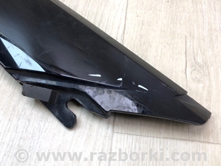 ФОТО Накладка стійки лобового скла для Nissan X-Trail T33 Київ