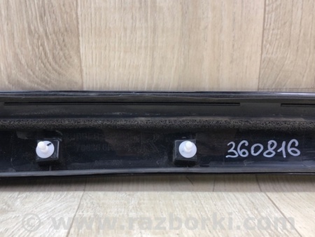 ФОТО Накладка стійки лобового скла для Nissan X-Trail T33 Київ