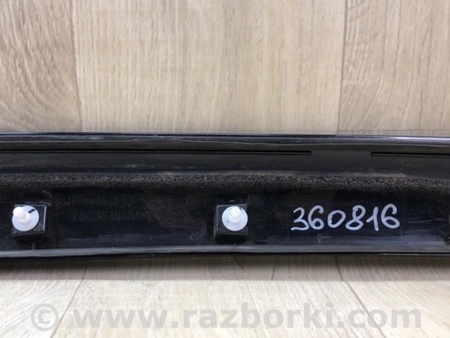 ФОТО Накладка стійки лобового скла для Nissan X-Trail T33 Київ