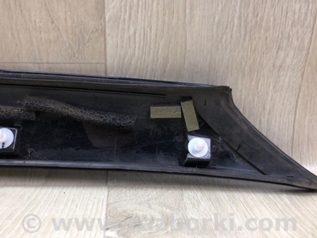 ФОТО Накладка стійки лобового скла для Nissan X-Trail T33 Київ