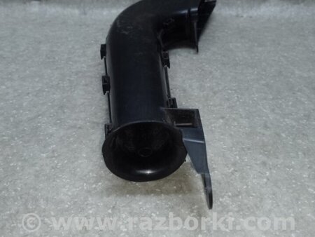 ФОТО Повітрозабірник для Ford Escape 3 (01.2012-12.2018) Київ