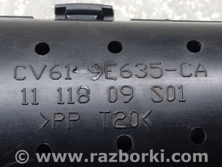 ФОТО Повітрозабірник для Ford Escape 3 (01.2012-12.2018) Київ