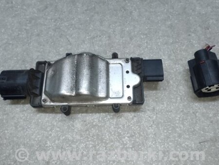 ФОТО Блок керування вентилятором радіатора для Ford Escape 3 (01.2012-12.2018) Київ