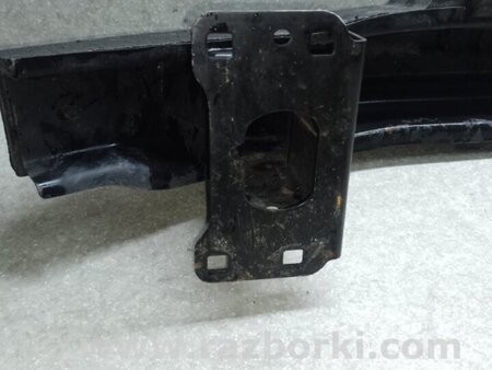 ФОТО Підсилювач переднього бампера для Volkswagen Jetta USA (10-17) Київ