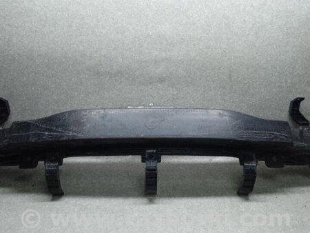 ФОТО Підсилювач заднього бампера для Hyundai Elantra V MD (10-16) Київ