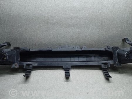 ФОТО Підсилювач заднього бампера для Hyundai Elantra V MD (10-16) Київ