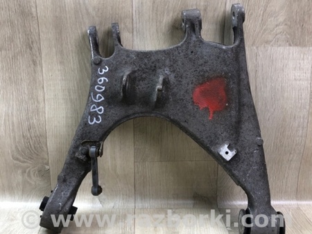 ФОТО Важіль задньої підвіски нижній поперечний для Volkswagen Phaeton 3D2 (03.2002-03.2016) Київ