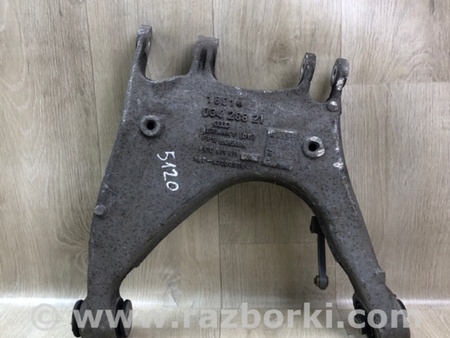 ФОТО Важіль задньої підвіски нижній поперечний для Volkswagen Phaeton 3D2 (03.2002-03.2016) Київ