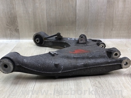 ФОТО Важіль задньої підвіски нижній поперечний для Volkswagen Phaeton 3D2 (03.2002-03.2016) Київ