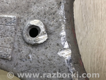 ФОТО Важіль задньої підвіски нижній поперечний для Volkswagen Phaeton 3D2 (03.2002-03.2016) Київ