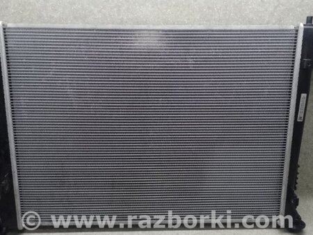ФОТО Радіатор основний для Hyundai Tucson III TL (15-21) Київ