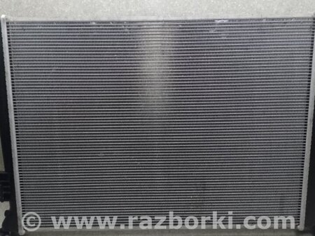 ФОТО Радіатор основний для Hyundai Tucson III TL (15-21) Київ