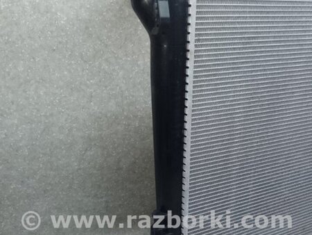 ФОТО Радіатор основний для Hyundai Tucson III TL (15-21) Київ