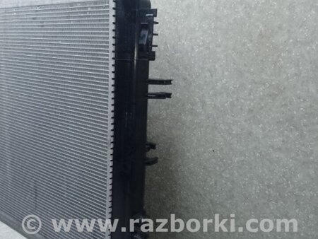 ФОТО Радіатор основний для Hyundai Tucson III TL (15-21) Київ