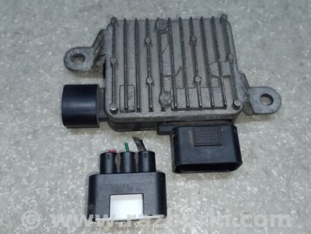 ФОТО Блок керування вентилятором радіатора для Hyundai Tucson III TL (15-21) Київ