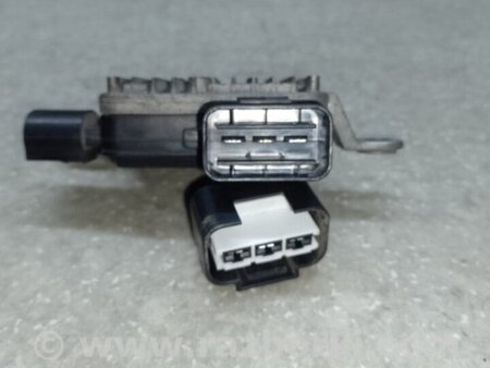 ФОТО Блок керування вентилятором радіатора для Hyundai Tucson III TL (15-21) Київ