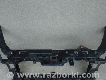 ФОТО Панель передня для KIA Optima 3 TF (10-15) Київ