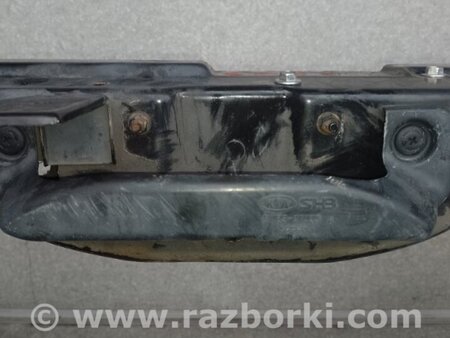 ФОТО Панель передня для KIA Optima 3 TF (10-15) Київ