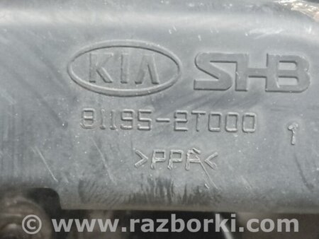 ФОТО Панель передня для KIA Optima 3 TF (10-15) Київ