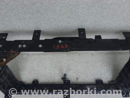 ФОТО Панель передня для KIA Optima 3 TF (10-15) Київ