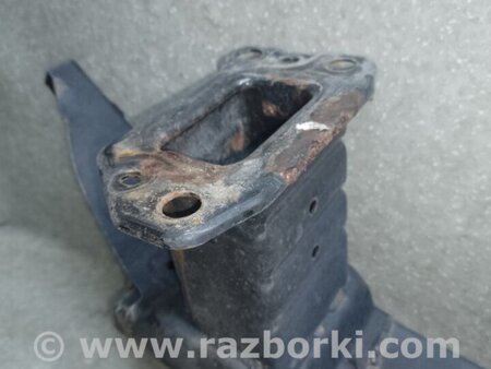 ФОТО Підсилювач переднього бампера для KIA Optima 3 TF (10-15) Київ