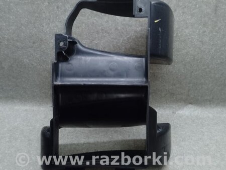 ФОТО Повітрозабірник для KIA Optima 3 TF (10-15) Київ