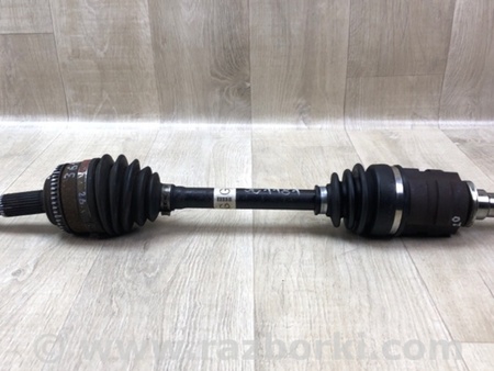 ФОТО Привід передній для Toyota Corolla E140/E150 (11.2006-08.2013) Київ