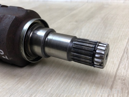 ФОТО Привід передній для Toyota Corolla E140/E150 (11.2006-08.2013) Київ