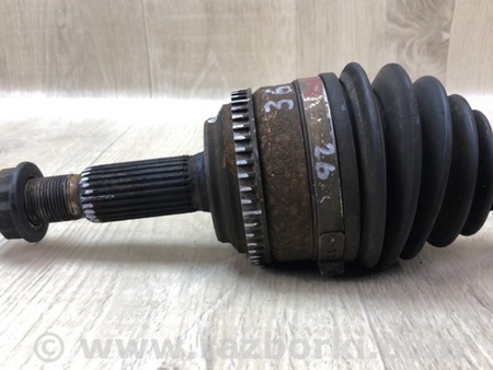 ФОТО Привід передній для Toyota Corolla E140/E150 (11.2006-08.2013) Київ