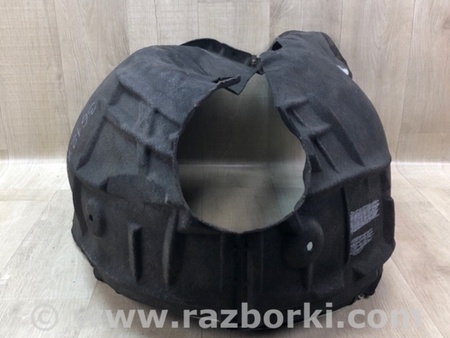 ФОТО Підкрилок для Chevrolet Cruze J400 (15-23) Київ