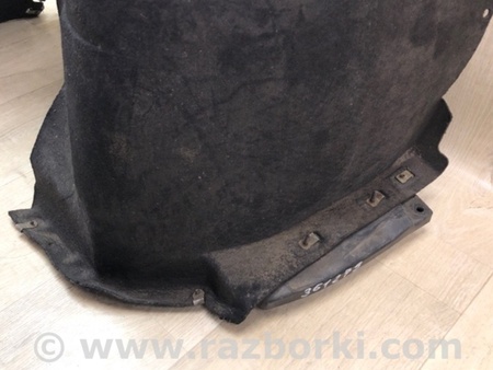 ФОТО Підкрилок для Chevrolet Cruze J400 (15-23) Київ