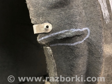 ФОТО Підкрилок для Chevrolet Cruze J400 (15-23) Київ