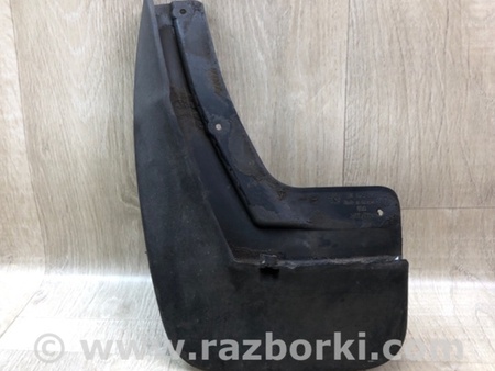 ФОТО Бризговик для Volkswagen Tiguan (2016-) Київ