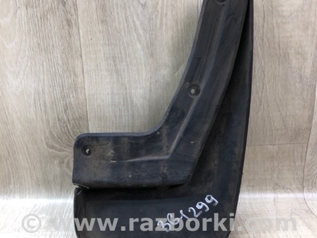 ФОТО Бризговик для Volkswagen Tiguan (2016-) Київ