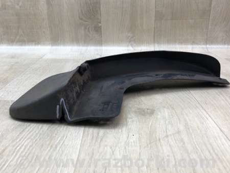 ФОТО Бризговик для Volkswagen Tiguan (2016-) Київ