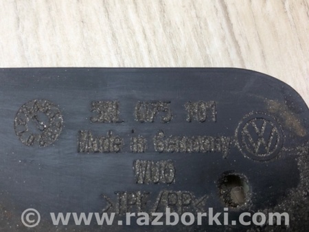 ФОТО Бризговик для Volkswagen Tiguan (2016-) Київ