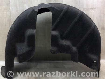 ФОТО Підкрилок для Volkswagen Tiguan (2016-) Київ