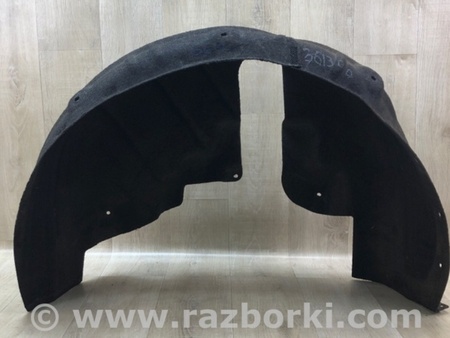 ФОТО Підкрилок для Volkswagen Tiguan (2016-) Київ