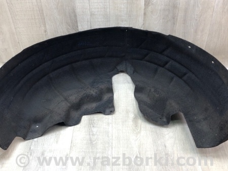 ФОТО Підкрилок для Volkswagen Tiguan (2016-) Київ