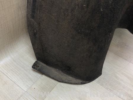 ФОТО Підкрилок для Volkswagen Tiguan (2016-) Київ