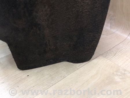 ФОТО Підкрилок для Volkswagen Tiguan (2016-) Київ