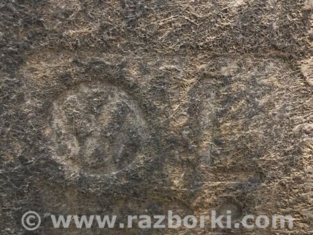 ФОТО Підкрилок для Volkswagen Tiguan (2016-) Київ