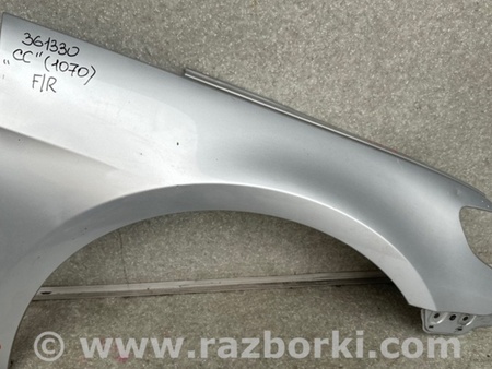 ФОТО Крило переднє для Volkswagen Passat CC (03.2008-01.2012) Київ