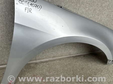 ФОТО Крило переднє для Volkswagen Passat CC (03.2008-01.2012) Київ