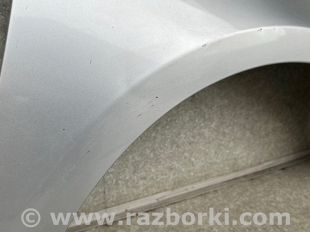 ФОТО Крило переднє для Volkswagen Passat CC (03.2008-01.2012) Київ