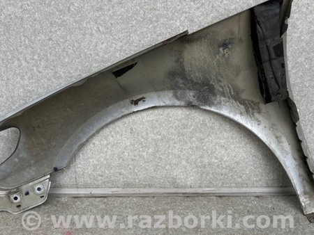 ФОТО Крило переднє для Volkswagen Passat CC (03.2008-01.2012) Київ