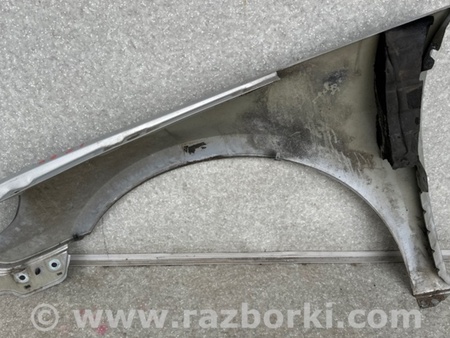 ФОТО Крило переднє для Volkswagen Passat CC (03.2008-01.2012) Київ