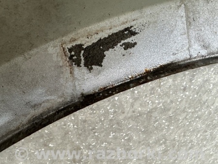 ФОТО Крило переднє для Volkswagen Passat CC (03.2008-01.2012) Київ