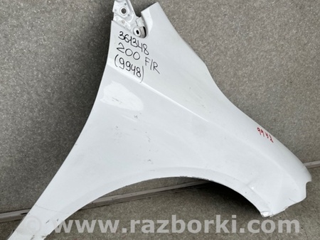 ФОТО Крило переднє для Chrysler 200 (2010-2016) Київ