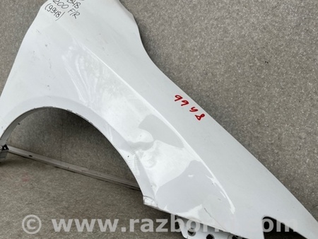 ФОТО Крило переднє для Chrysler 200 (2010-2016) Київ